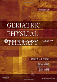 Geriatric Physical Therapy (Hardcover)