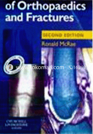 Pocketbook of Orthopaedics and Fractures 