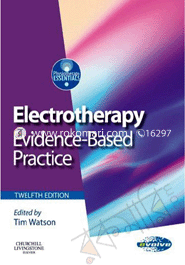 Electrotherapy : Evidence Based practice 
