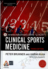 Clinical Sports Medicine 