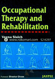 Occupational Therapy and Rehabilitation 