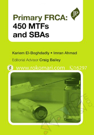 Primary FRCA: 450 MTFS and SBAS 