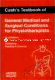 Cash's Textbook of General Medical and Surgical Conditions for Physiotherapists 