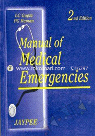 Manual Of Medical Emergencies 