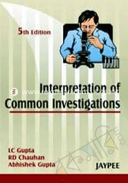 Interpretation Of Common Investigations 