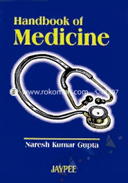 Handbook Of Medicine 