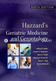 Hazzard's Geriatric Medicine and Gerontology 