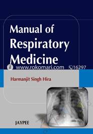 Manual Of Respiratory Medicine 