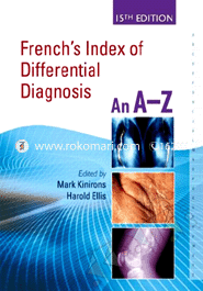 Frenchs Index Of Differential Diagnosis 