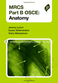 MRCSs Part B OSCE Anatomy 