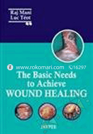 The Basic Needs to Achive Wound Healing