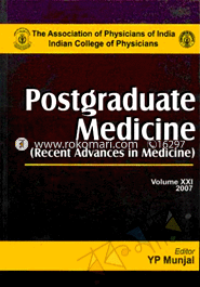 Postgraduate Medicine (Recent Advances in Medicine) - Vol. 21