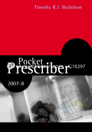 Pocket Prescriber 2007-08 