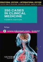 250 Cases In Clinical Medicine, International Edition 