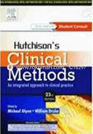 Hutchisons Clinical Methods (Hardcover) image