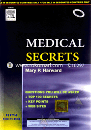 Medical Secrets 