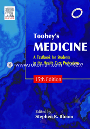 Toohey's Medicine 