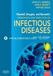 Principles And Practice Of Infectious Diseases 