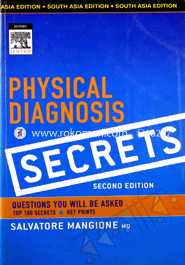Physical Diagnosis Secrets 