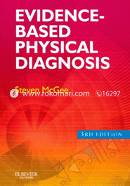 Evidence-Based Physical Diagnosis 