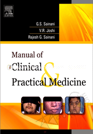 Manual Of Clinical And Practical Medicine 