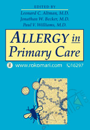 Allergy in Primary Care (Hardcover)