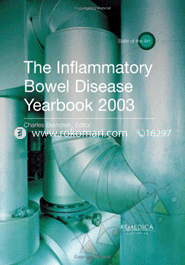 The Inflammatory Bowel Disease Yearbook 
