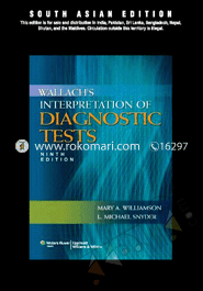 Wallachs Interpretation Of Diagnostic Tests 