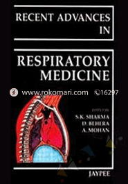 Recent Advances in Respiratory Medicine - Vol. 1 