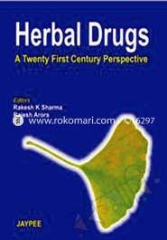 Herbal Drugs- A 21St Century Perspective 