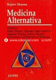 Medicine Alternative 