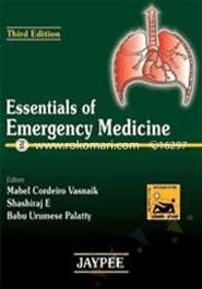 Essentials of Emergency Medicine 