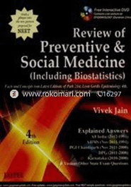 Review Preventive and Social Medicine 