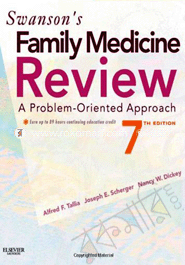 Swansons Family Medicine Review 