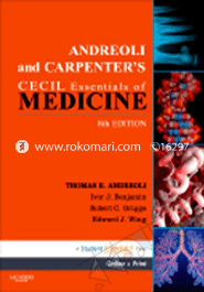 Andreoli and Carpenter's Cecil Essentials of Medicine