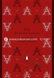 The Scarlet Letter image