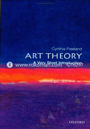 Art Theory - A very short Introduction 