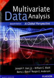 Multivariate Data Analysis 