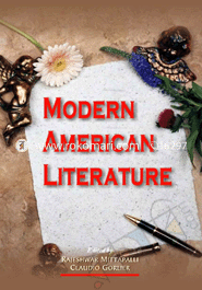 Modern American Literature image