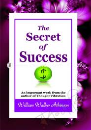 The Secret Of Success 