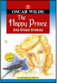 The Happy Prince and Others Stories 