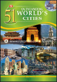 51 Outstanding World's Cities