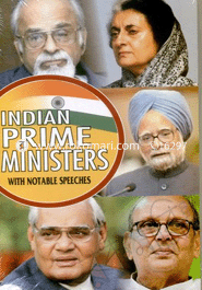 Indian Prime Ministers With Notable Speeches