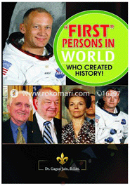 First Persons In World