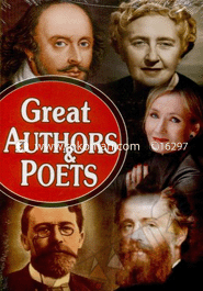 Great Authors 