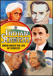 Indian Scientists - Know About The Life Of Geniuses (New)