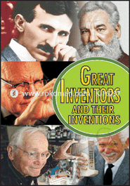 Great Inventors And Their Inventions (New) 