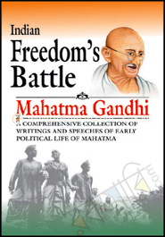 Indian Freedom's Battle 