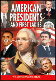 American Presidents And First Ladies