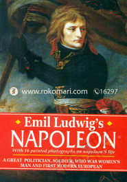 Emil Ludwig Napoleon 